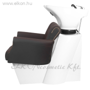 HAIR SYSTEM FEJMOSÓ BARNA-FEHÉR BER 8183 - E-SHOP ELKONcosmetic Kft.