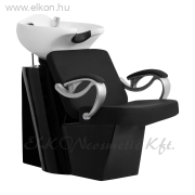 HAIR SYSTEM FEJMOSÓ BARNA-FEHÉR BER 8183 - E-SHOP