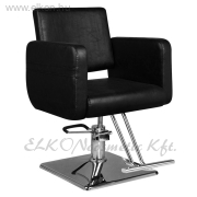 HAIR SYSTEM PUMPÁS FODRÁSZSZÉK HS311 FEKETE - E-SHOP