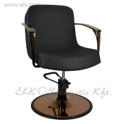 Fodrász szék háttámla huzat - Xaniservice