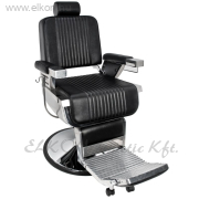 GABBIANO BOSS PUMPÁS BARBER SZÉK BARNA - E-SHOP