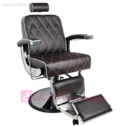 GABBIANO IMPERIAL PUMPÁS BARBER SZÉK BARNA - E-SHOP