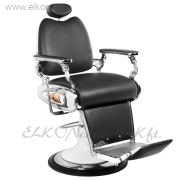 GABBIANO AMADEO PUMPÁS BARBER SZÉK FEKETE - E-SHOP
