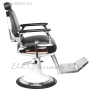 GABBIANO MOTO STYLE PUMPÁS BARBER SZÉK FEKETE - E-SHOP ELKONcosmetic Kft.