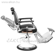 GABBIANO MOTO STYLE PUMPÁS BARBER SZÉK FEKETE - E-SHOP ELKONcosmetic Kft.