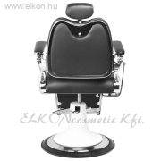 GABBIANO MOTO STYLE PUMPÁS BARBER SZÉK FEKETE - E-SHOP ELKONcosmetic Kft.