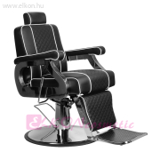 GABBIANO PAULO PUMPÁS BARBER SZÉK FEKETE - E-SHOP
