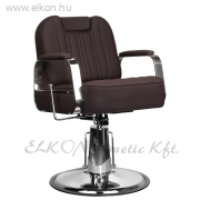 GABBIANO AMADEO PUMPÁS BARBER SZÉK FEKETE - E-SHOP