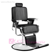 GABBIANO ROYAL X PUMPÁS BARBER SZÉK FEKETE - E-SHOP