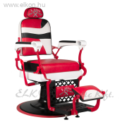 GABBIANO ARTIST PUMPÁS BARBER SZÉK - E-SHOP