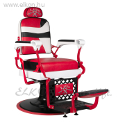 GABBIANO ARTIST  PUMPÁS BARBER SZÉK - E-SHOP ELKONcosmetic Kft.