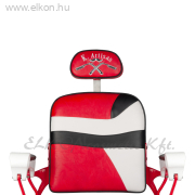 GABBIANO ARTIST  PUMPÁS BARBER SZÉK - E-SHOP ELKONcosmetic Kft.