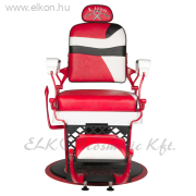 GABBIANO ARTIST  PUMPÁS BARBER SZÉK - E-SHOP ELKONcosmetic Kft.