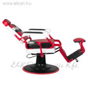 GABBIANO ARTIST  PUMPÁS BARBER SZÉK - E-SHOP ELKONcosmetic Kft.