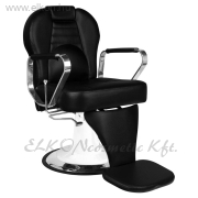 GABBIANO AMADEO PUMPÁS BARBER SZÉK FEKETE - E-SHOP