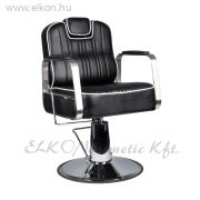 GABBIANO MOTO STYLE PUMPÁS BARBER SZÉK BORDÓ - E-SHOP
