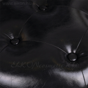 GABBIANO BERNARDO BARBER SZÉK ARANY-FEKETE - E-SHOP ELKONcosmetic Kft.