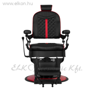 GABBIANO DIEGO PUMPÁS BARBER SZÉK FEKETE - E-SHOP ELKONcosmetic Kft.