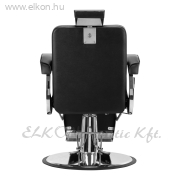 HAIR SYSTEM PUMPÁS BARBER SZÉK BM88066 FEKETE - E-SHOP ELKONcosmetic Kft.