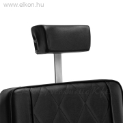 HAIR SYSTEM PUMPÁS BARBER SZÉK BM88066 FEKETE - E-SHOP ELKONcosmetic Kft.