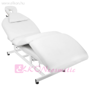 AZZURRO MASSZÁZSÁGY 1 MOTOROS FEHÉR 693A - E-SHOP