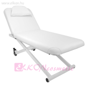 AZZURRO MASSZÁZSÁGY 1 MOTOROS FEHÉR 329E - E-SHOP