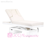 AZZURRO SPA MASSZÁZSÁGY 2 MOTOROS + LED VAJFEHÉR 818B - E-SHOP