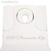 AZZURRO SPA MASSZÁZSÁGY 2 MOTOROS  +  LED VAJFEHÉR 818B - E-SHOP ELKONcosmetic Kft.