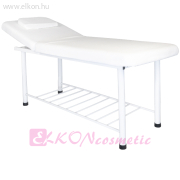 AZZURRO BASIC MASSZÁZSÁGY FEHÉR 812 - E-SHOP