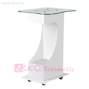 KÉSZÜLÉK ÁLLVÁNY KOZMETIKAI KÉSZÜLÉKHEZ 083 - E-SHOP