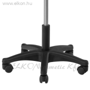 FORGÓZSÁMOLY GÁZRUGÓS AM-312 SZÜRKE - E-SHOP ELKONcosmetic Kft.