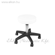 FORGÓZSÁMOLY GÁZRUGÓS AM-004 FEHÉR - E-SHOP
