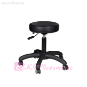 FORGÓZSÁMOLY GÁZRUGÓS AM-302-2 FEKETE - E-SHOP