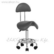 FORGÓZSÁMOLY GÁZRUGÓS FEHÉR AM-312 - E-SHOP