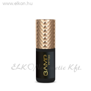 Sminktetováló szemhéj pigment DEEP BROWN 5ml - GAMP