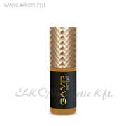 Sminktetováló szemöldök pigment MÉLY BARNA 5ml - GAMP