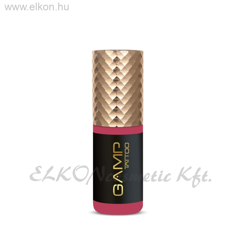 Sminktetováló száj pigment TROPICAL 5ml - GAMP ELKONcosmetic Kft.