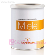Sárga hagyományos konzervgyanta 800 ml - ALVEOLA WAXING