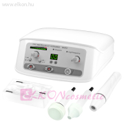 ELEGANTE 2in1 VIO + 2 FEJES ULTRAHANG KÉSZÜLÉK - E-SHOP