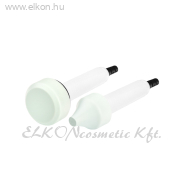 ELEGANTE 2in1 VIO  +  2 FEJES ULTRAHANG KÉSZÜLÉK - E-SHOP ELKONcosmetic Kft.