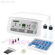 ELEGANTE 4in1 MIKRODERMABRÁZIÓ + HIDRODERMABRÁZIÓ + SPRAY + VÁKUUM KÉSZÜLÉK 880 - E-SHOP