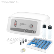 ELEGANTE 3in1 MIKRODERMABRÁZIÓ  +  VÁKUUM  +  SPRAY KÉSZÜLÉK 861 - E-SHOP