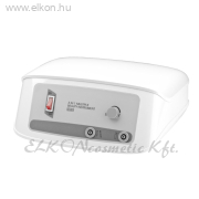 ELEGANTE 3in1 MIKRODERMABRÁZIÓ  +  VÁKUUM  +  SPRAY KÉSZÜLÉK 861 - E-SHOP ELKONcosmetic Kft.