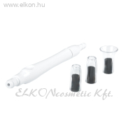 ELEGANTE 3in1 MIKRODERMABRÁZIÓ  +  VÁKUUM  +  SPRAY KÉSZÜLÉK 861 - E-SHOP ELKONcosmetic Kft.