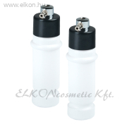 ELEGANTE 3in1 MIKRODERMABRÁZIÓ  +  VÁKUUM  +  SPRAY KÉSZÜLÉK 861 - E-SHOP ELKONcosmetic Kft.