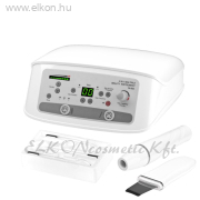 2in1 KOZMETIKAI KÉSZÜLÉK ULTRAHANG / VIO E4501 - ELKON