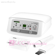 ELEGANTE 2in1 VIO + HIDROABRÁZIÓ KÉSZÜLÉK 882 - E-SHOP