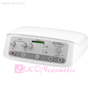 ELEGANTE 6in1 ELEKTROKOAGULÁTOR  +  ULTRAHANG  +  MIKRODERMABRÁZIÓ  +  SPRAY  +  VÁKUUM  +  VIO KÉSZÜLÉK 1898PLUS - E-SHOP ELKONcosmetic Kft.