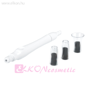 ELEGANTE 6in1 ELEKTROKOAGULÁTOR  +  ULTRAHANG  +  MIKRODERMABRÁZIÓ  +  SPRAY  +  VÁKUUM  +  VIO KÉSZÜLÉK 1898PLUS - E-SHOP ELKONcosmetic Kft.