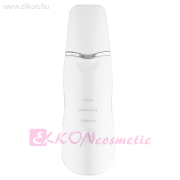 HIDROABRÁZIÓ HORDOZHATÓ KÉZI KÉSZÜLÉK FEHÉR - E-SHOP ELKONcosmetic Kft.